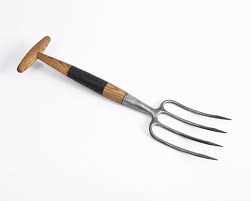 Garden Fork