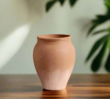 Terracota Vase